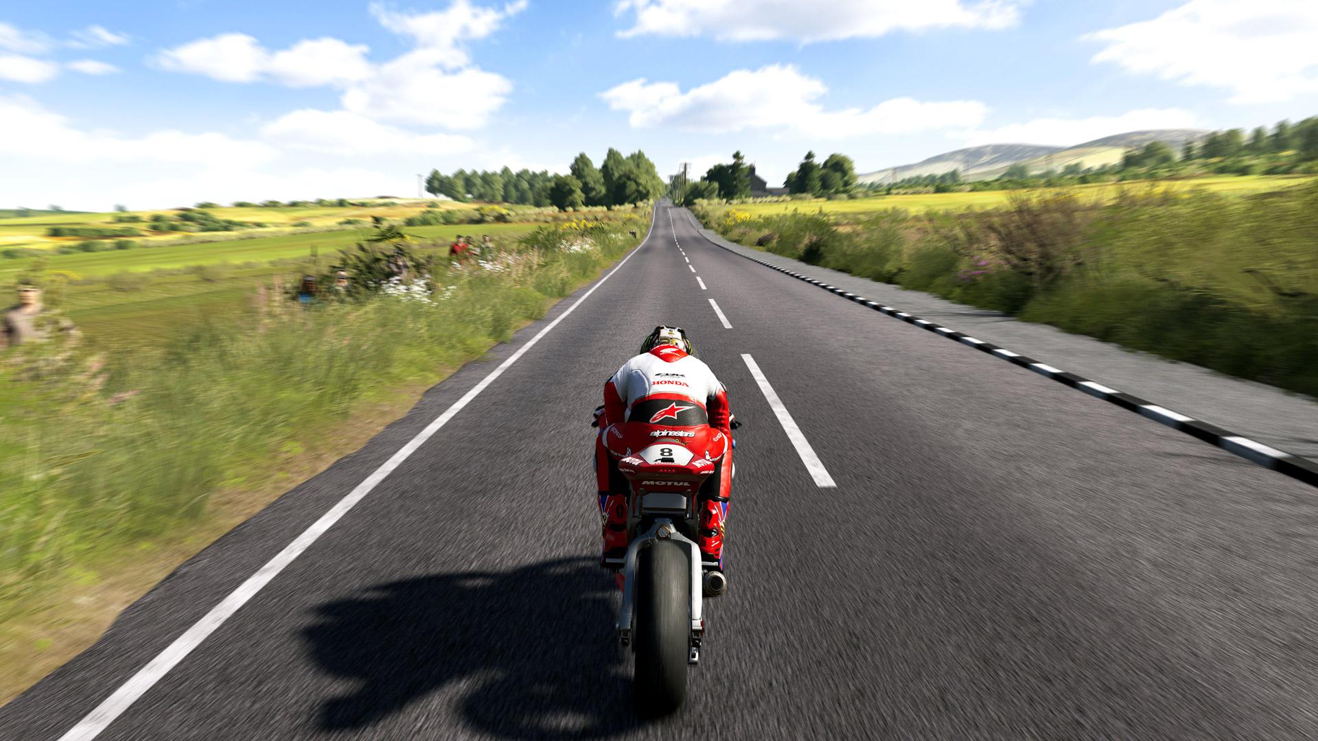 TT Isle of Man: Ride on the Edge screenshot 12