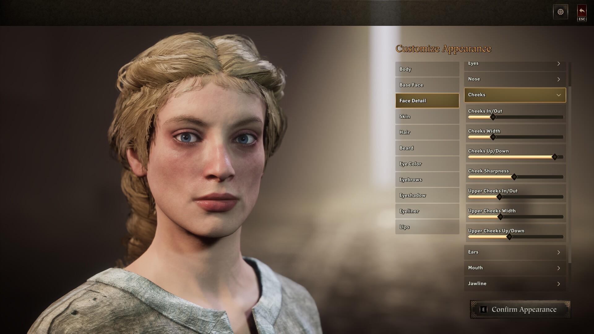 Pax Dei screenshot 1