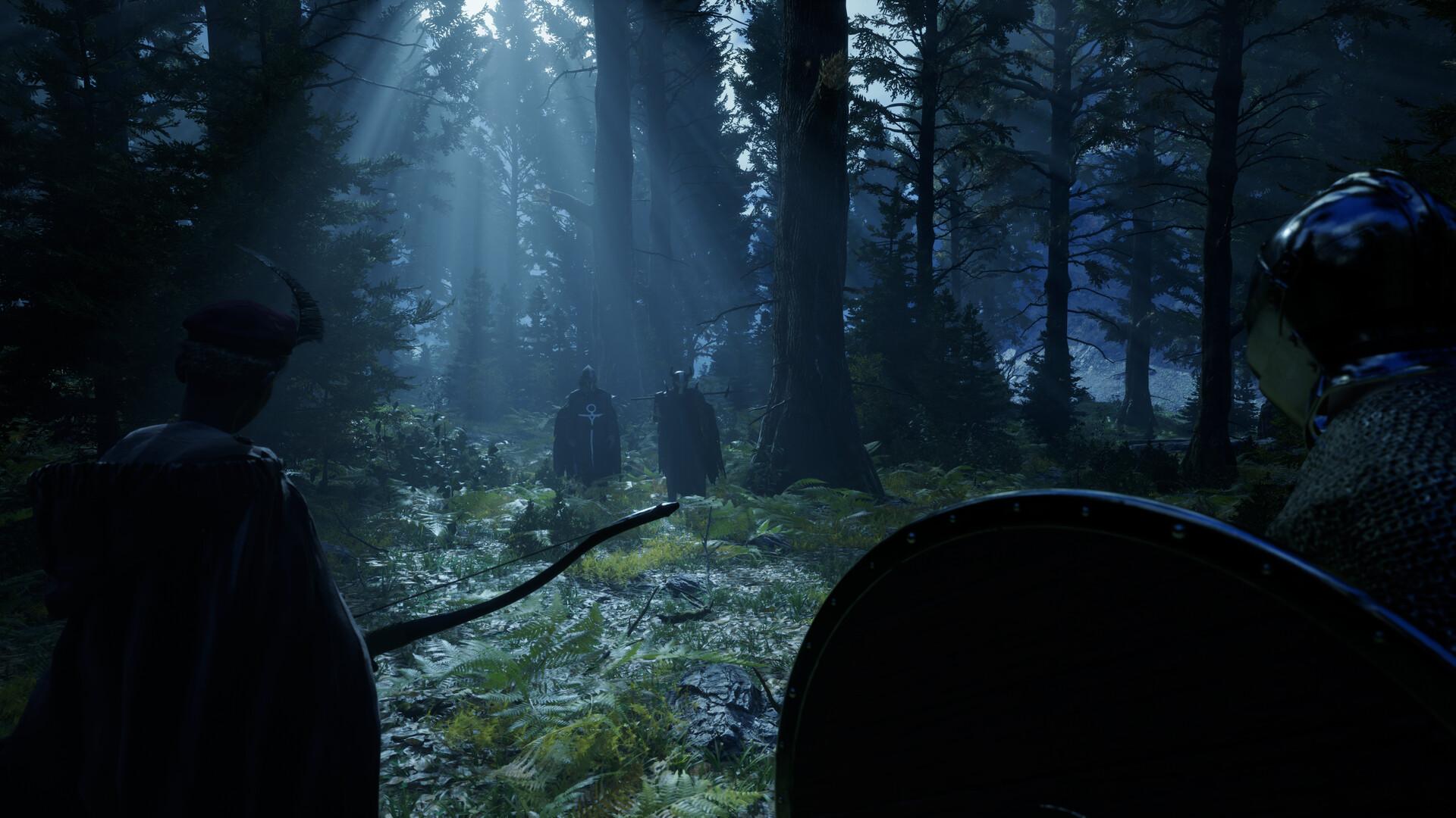 Pax Dei screenshot 10