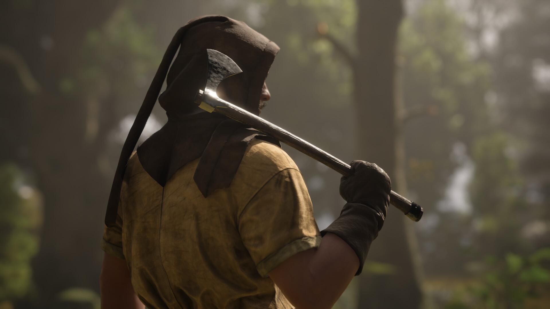 Pax Dei screenshot 11
