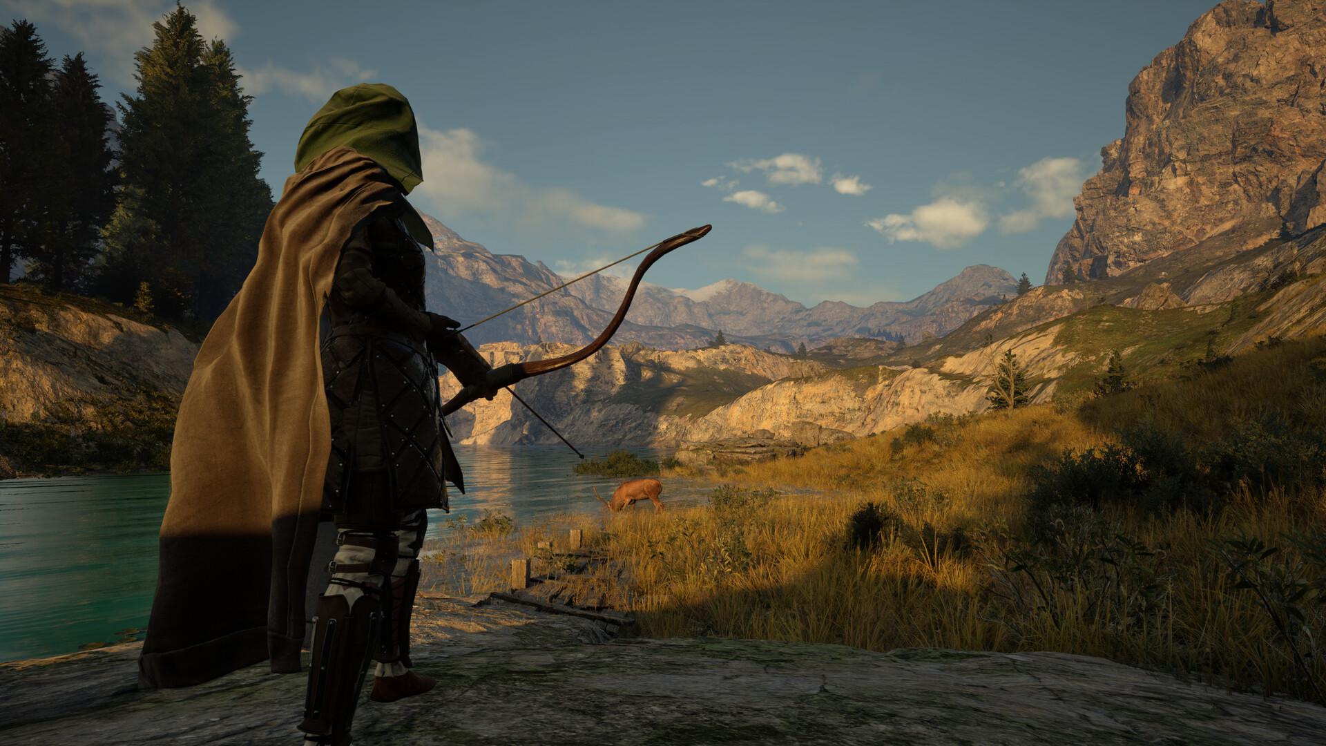 Pax Dei screenshot 12