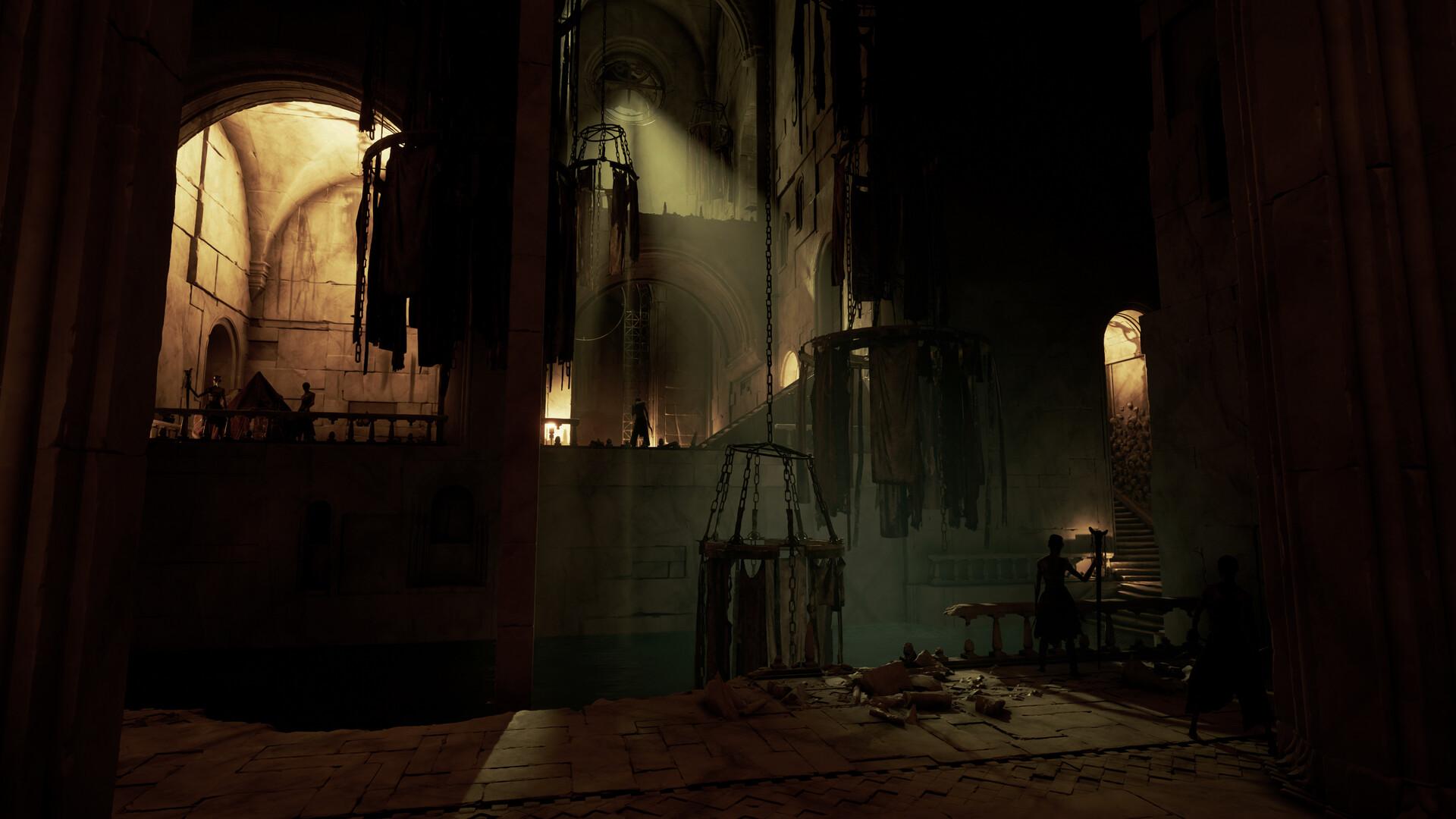 Pax Dei screenshot 13