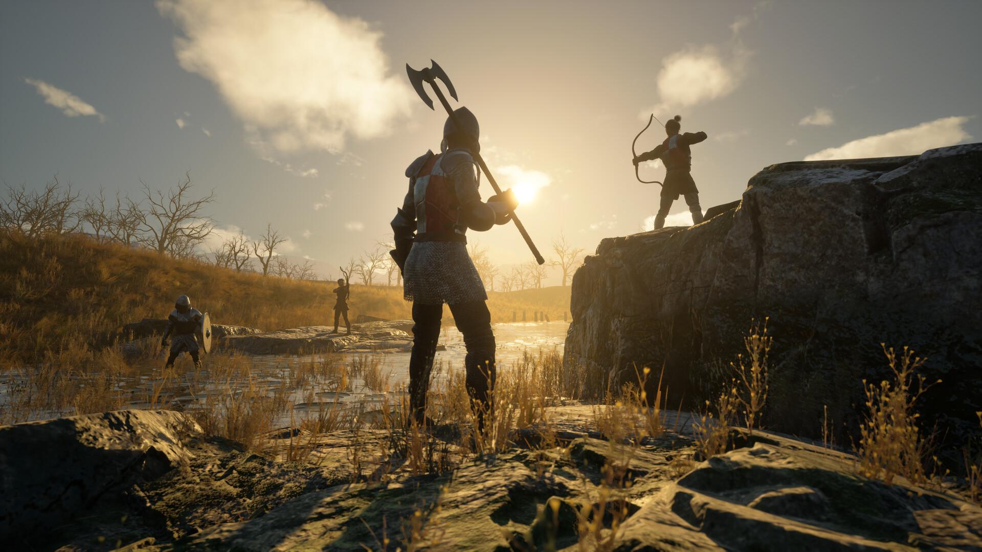 Pax Dei screenshot 8