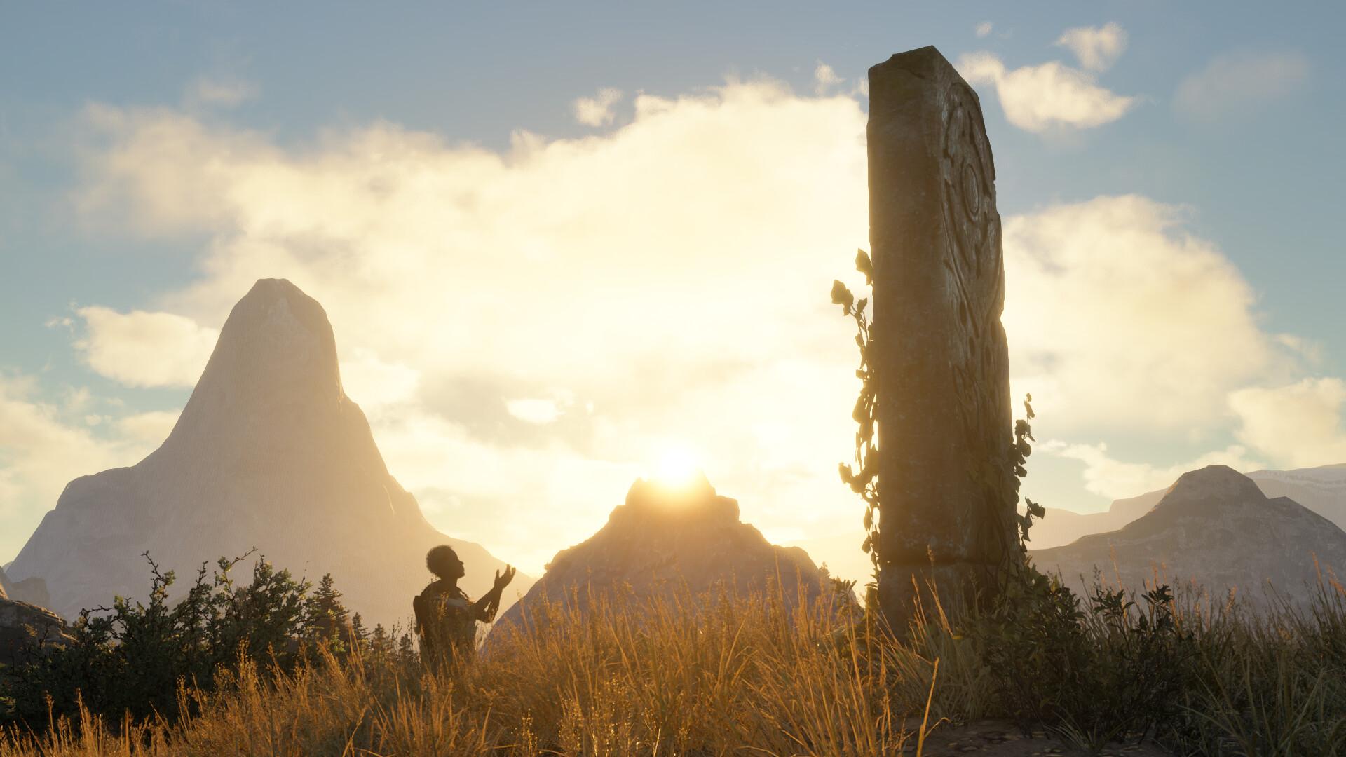 Pax Dei screenshot 9