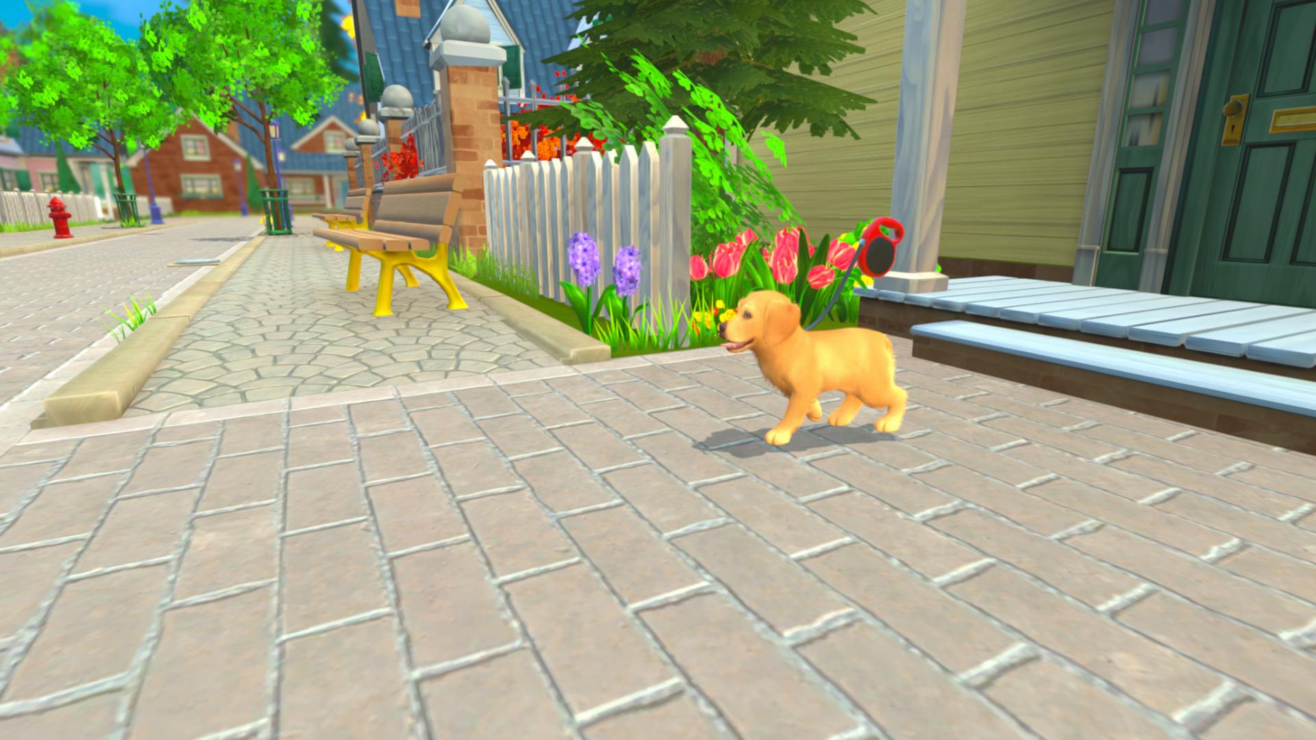 My Universe - Puppies & Kittens screenshot 1