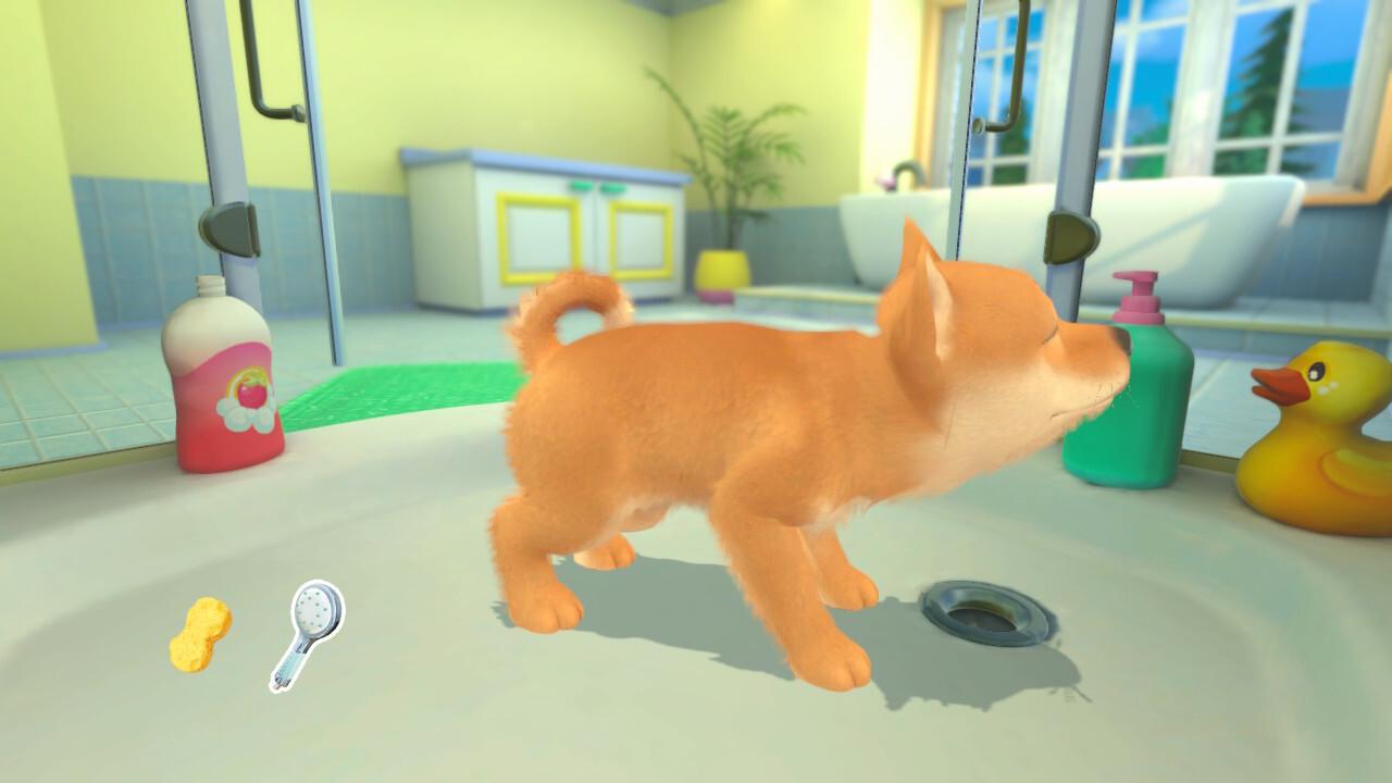 My Universe - Puppies & Kittens screenshot 2