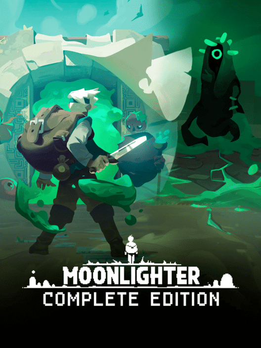 Moonlighter: Complete Edition