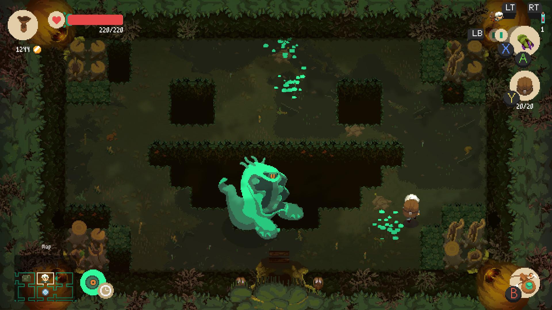 Moonlighter: Complete Edition screenshot 12