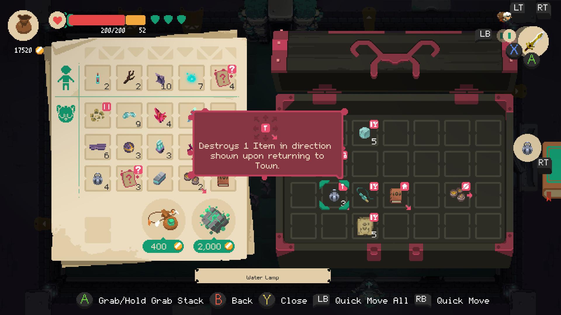 Moonlighter: Complete Edition screenshot 13