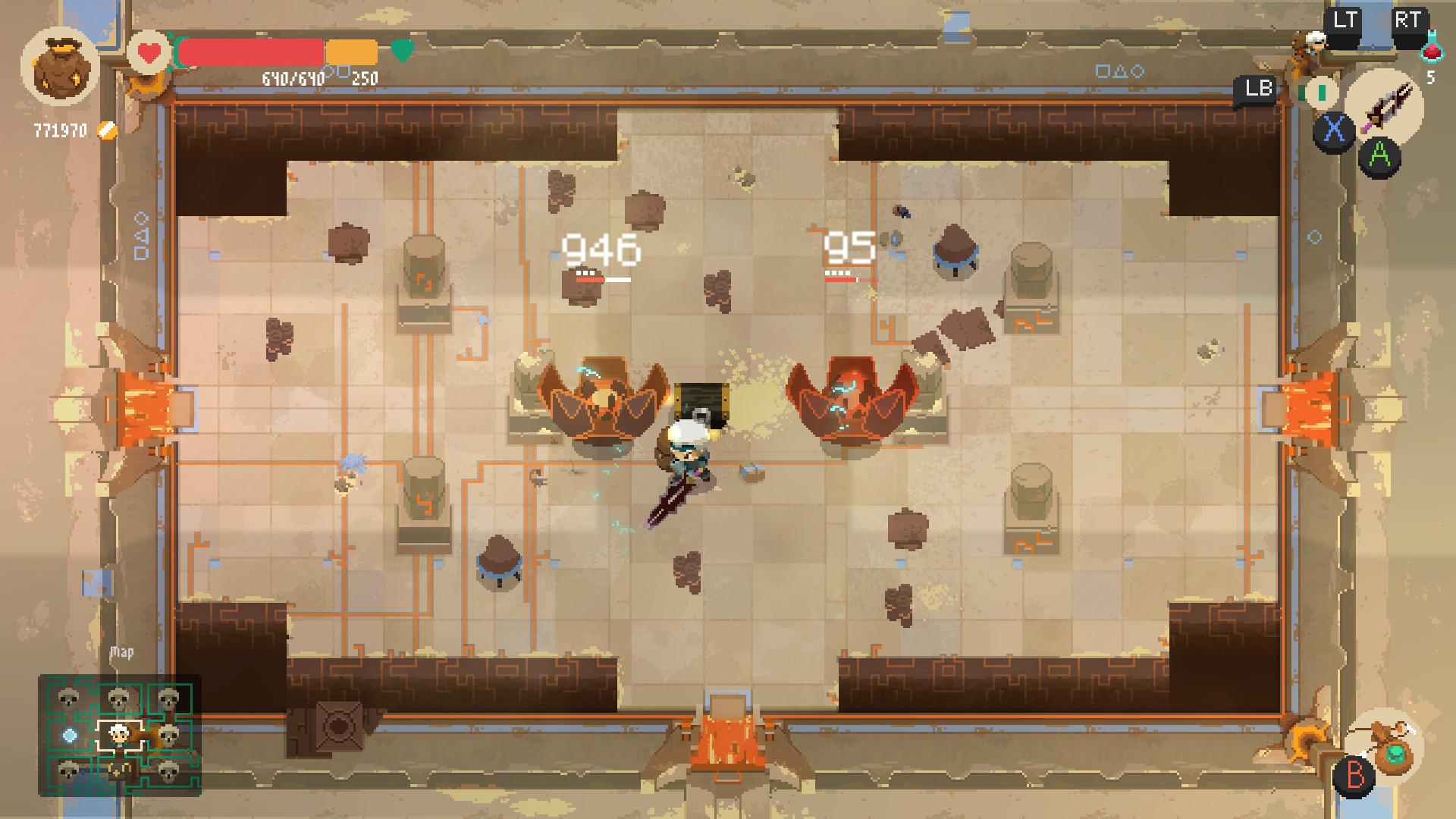 Moonlighter: Complete Edition screenshot 14