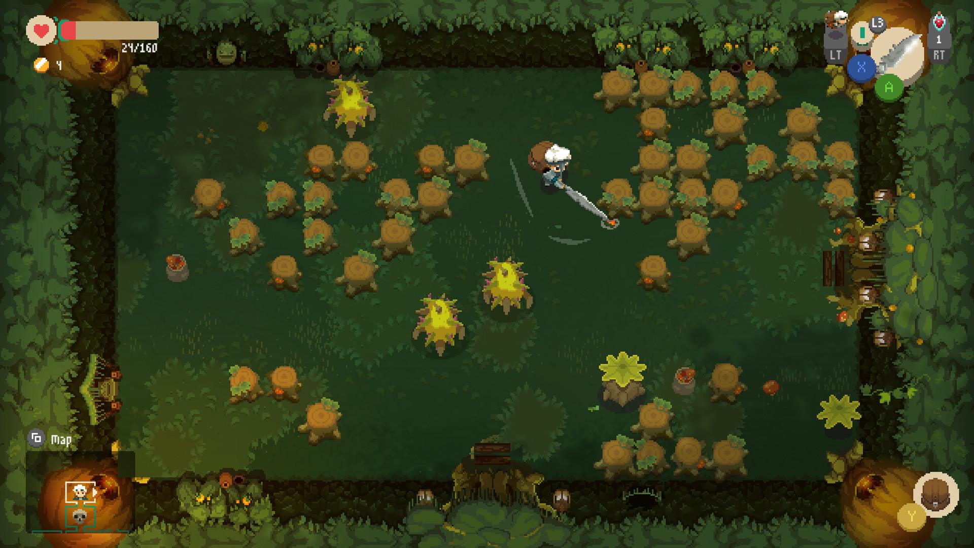 Moonlighter: Complete Edition screenshot 9