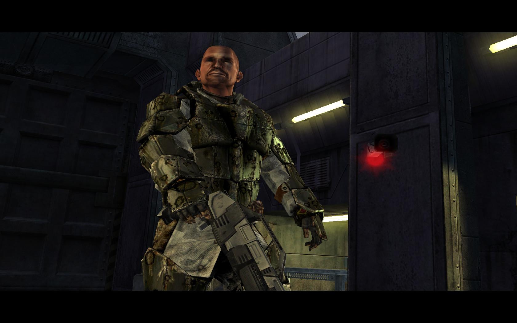 Bet On Soldier screenshot 5