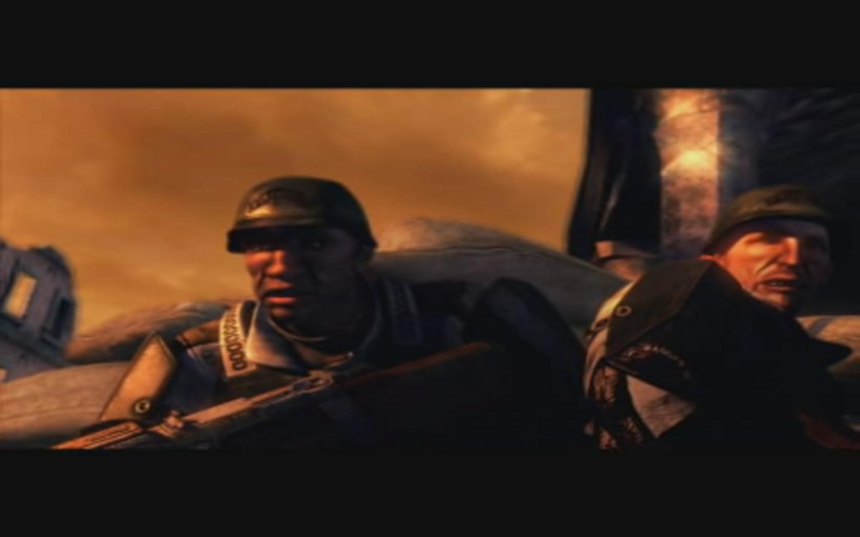 Bet On Soldier screenshot 9