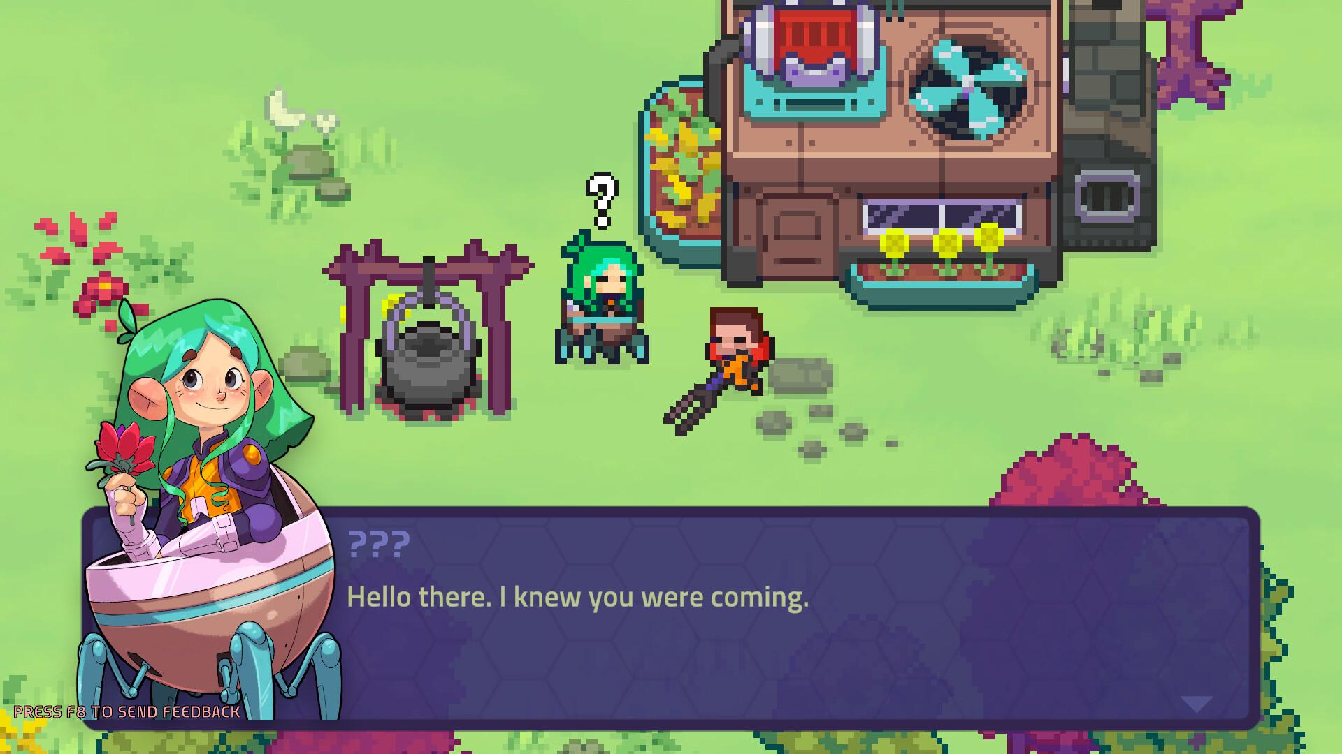 Nova Lands screenshot 11