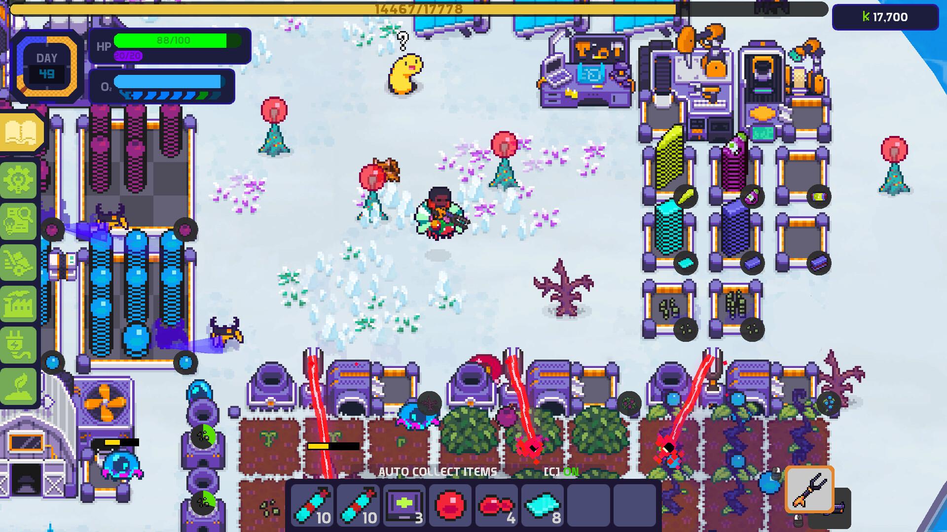 Nova Lands screenshot 9