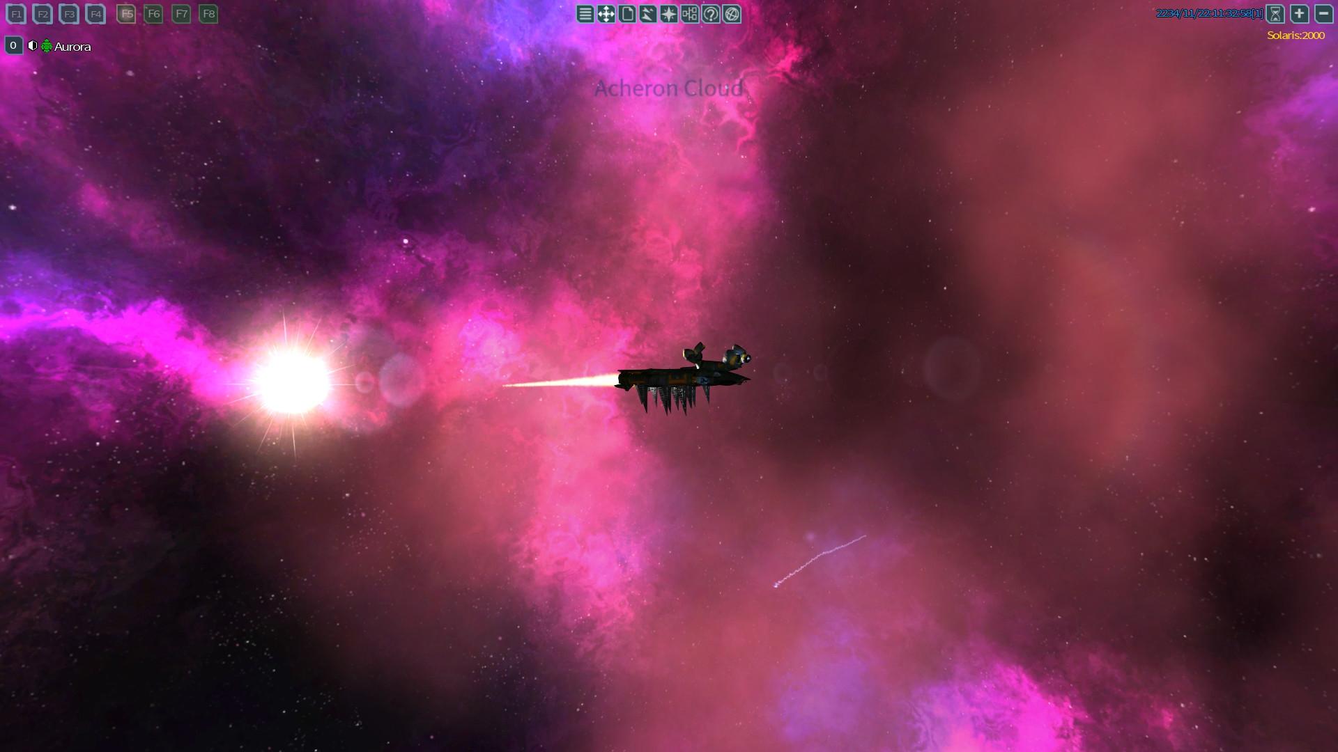 Ceres screenshot 10