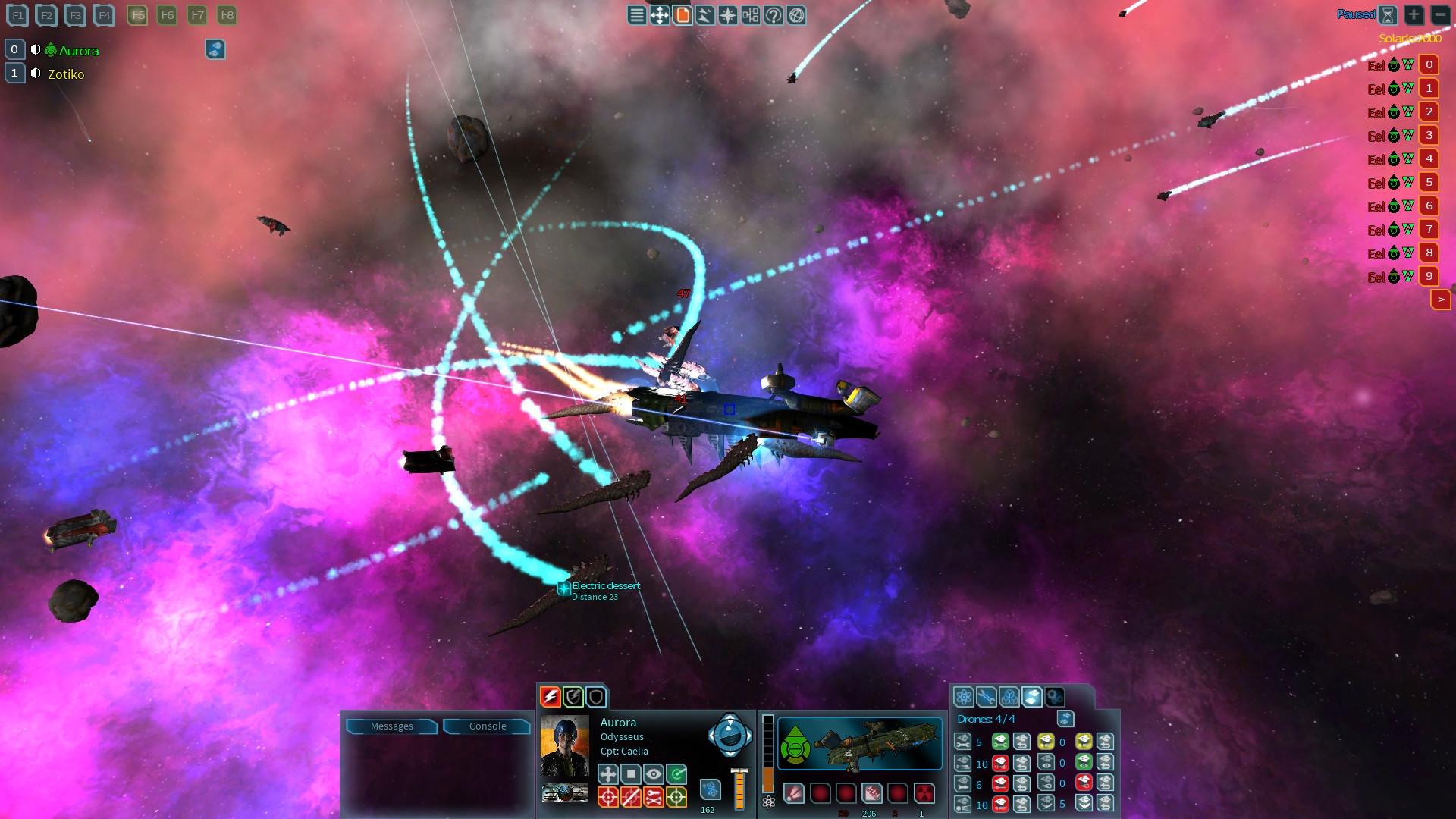 Ceres screenshot 11