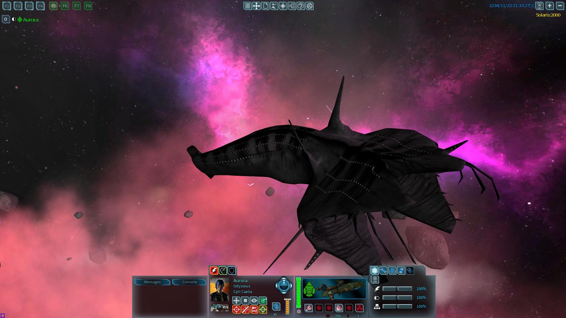 Ceres screenshot 12