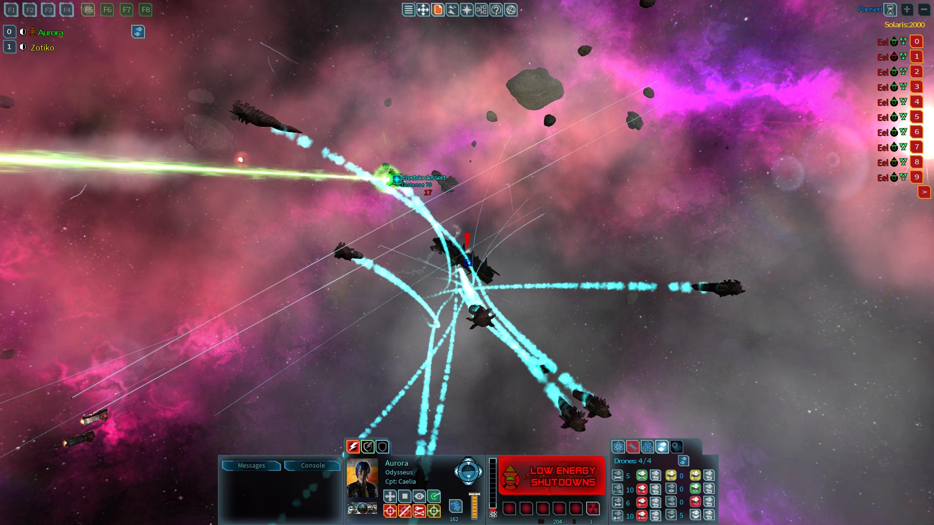 Ceres screenshot 14