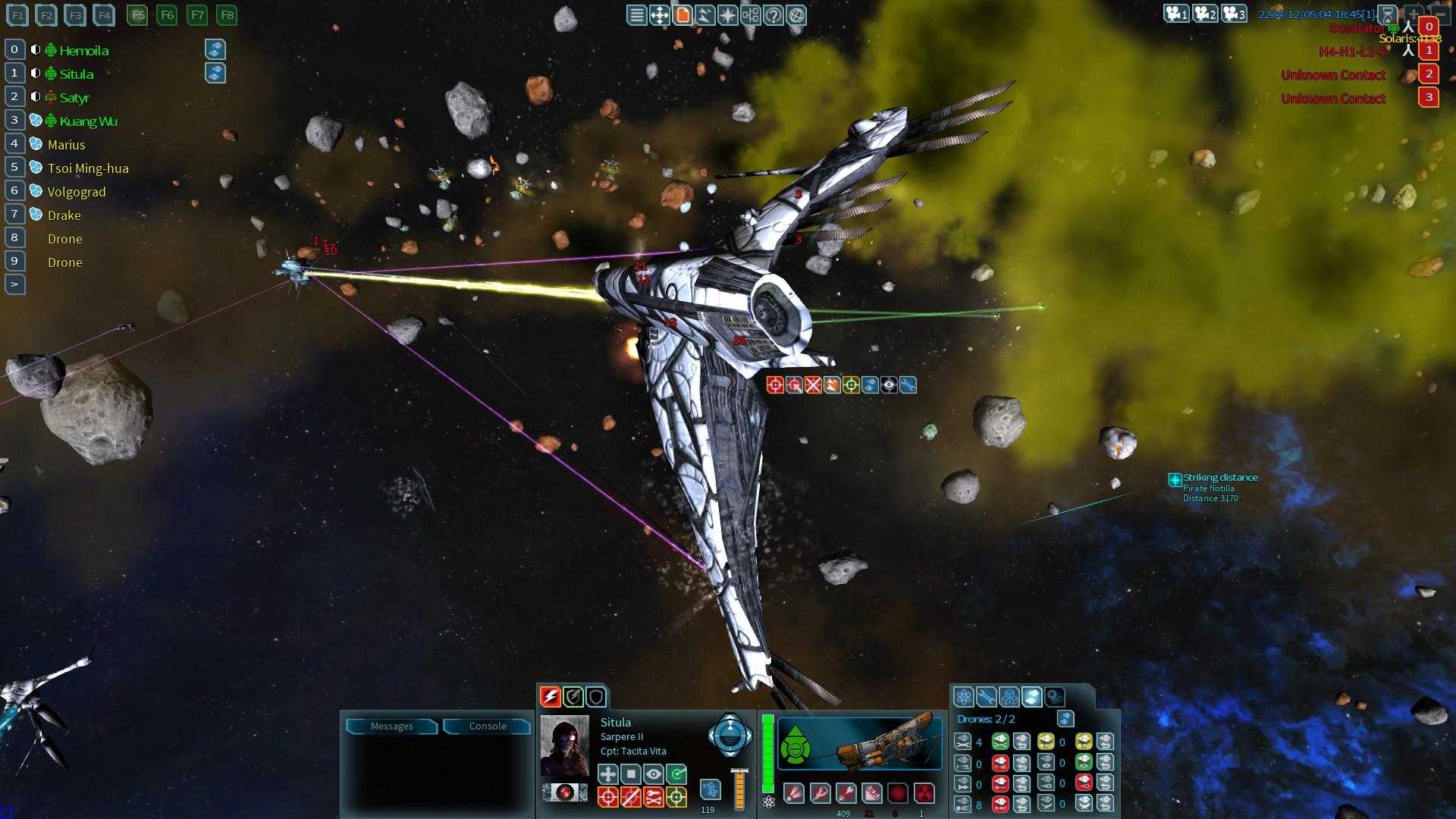 Ceres screenshot 17