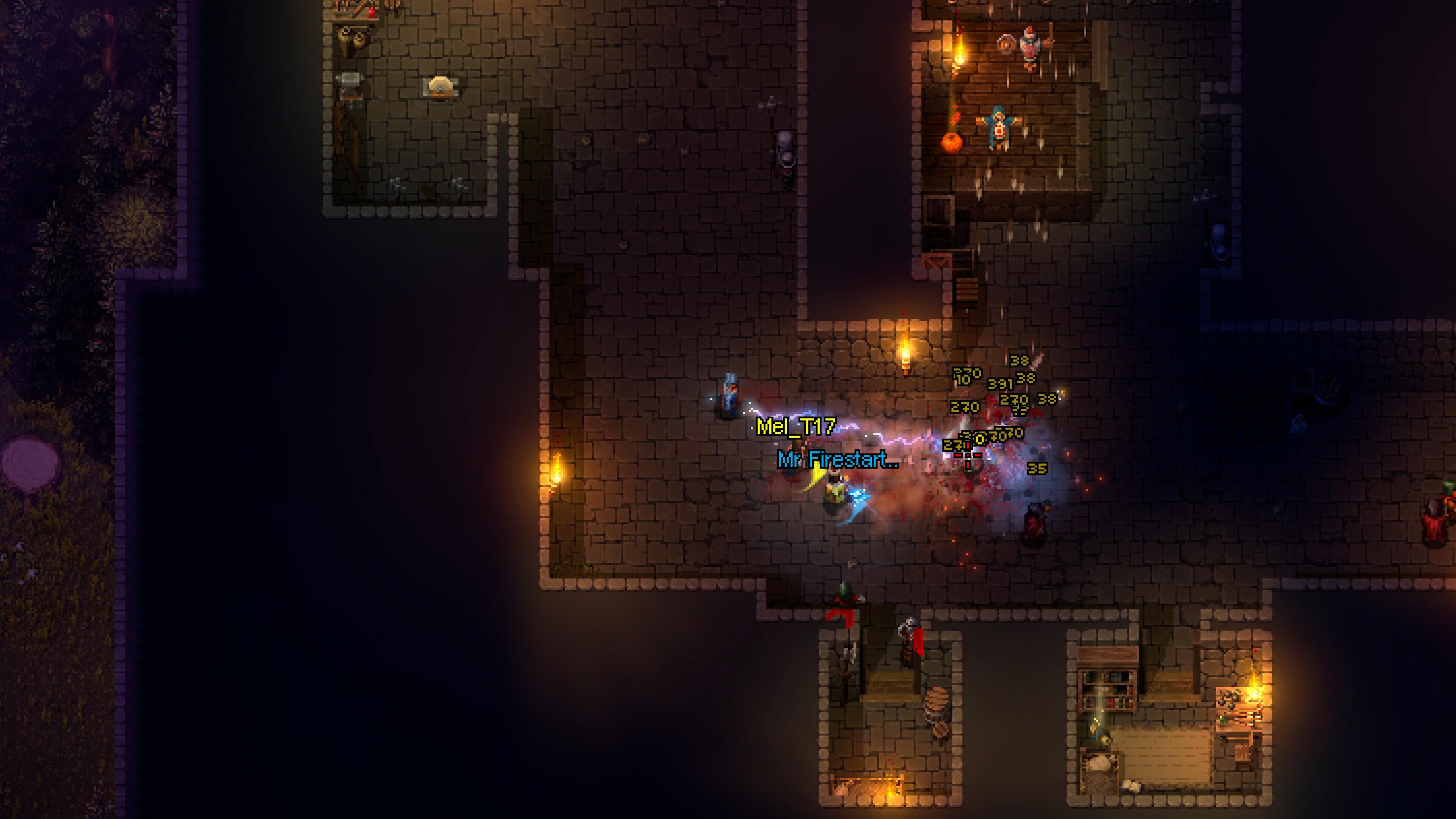 Heroes of Hammerwatch II screenshot 4