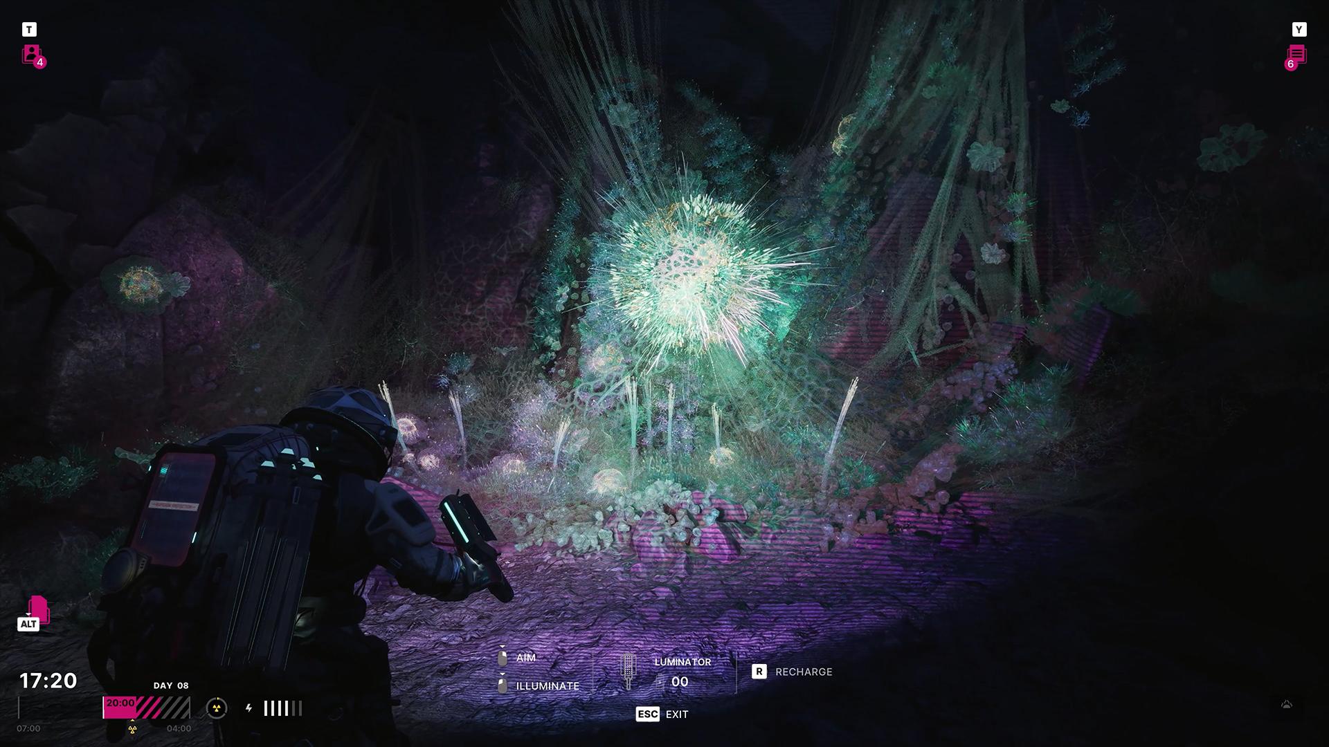 The Alters screenshot 10