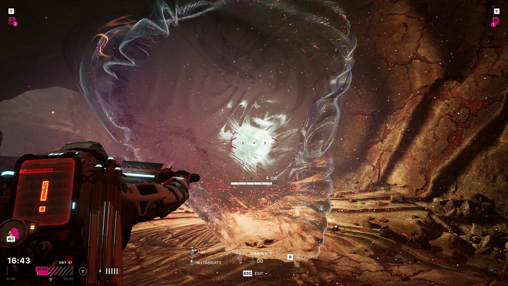 The Alters screenshot 11