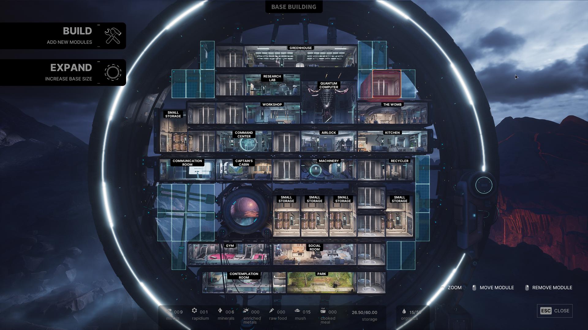 The Alters screenshot 12