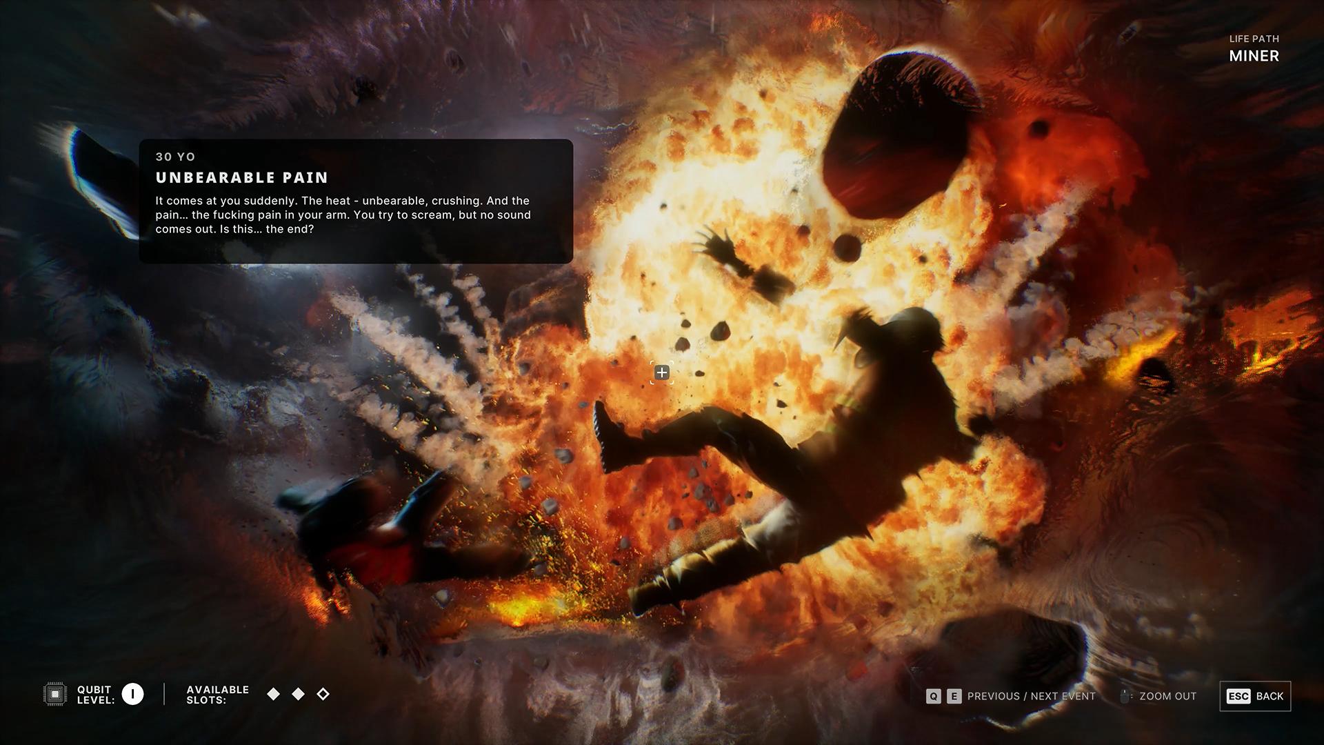 The Alters screenshot 6
