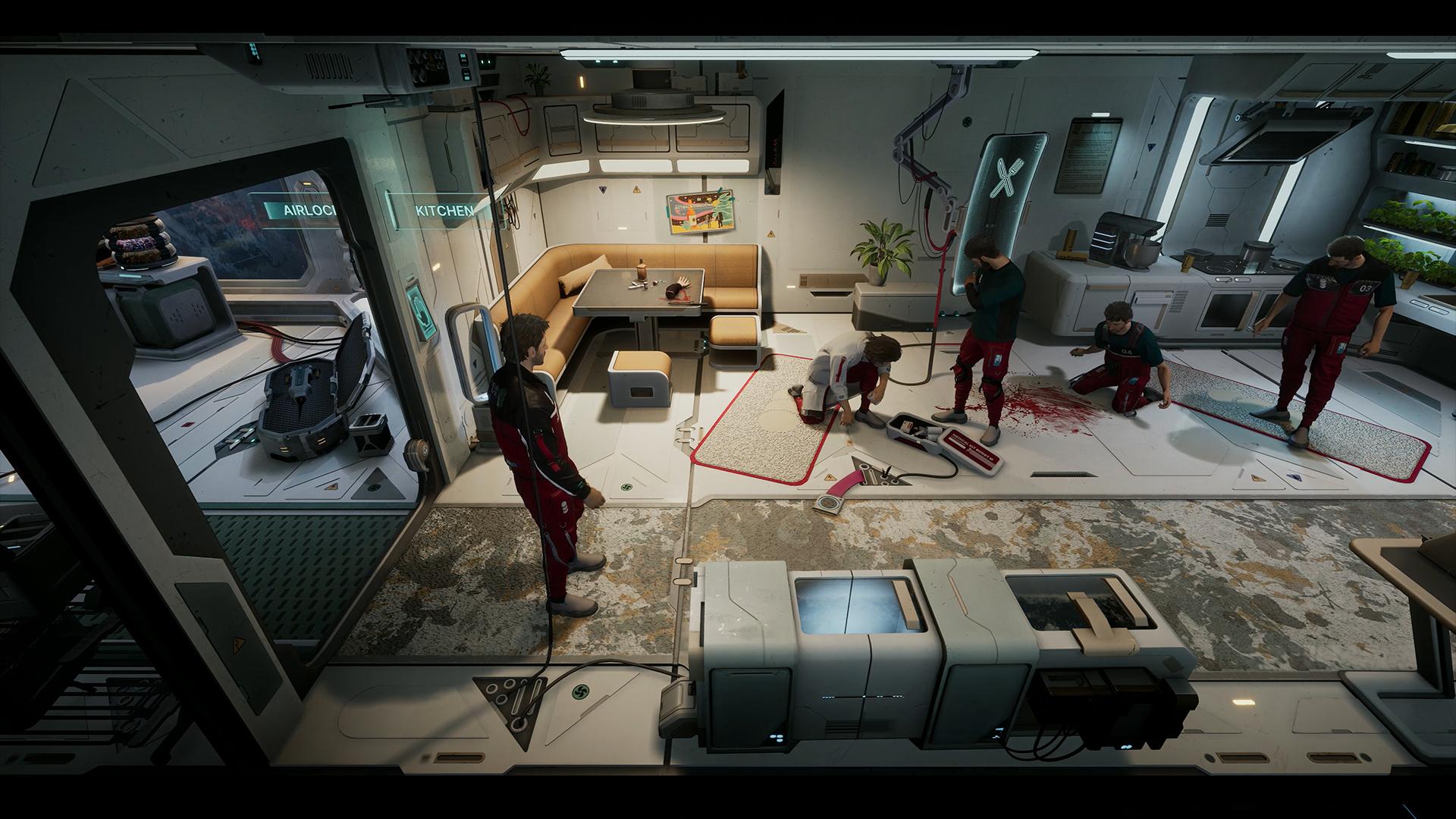 The Alters screenshot 7