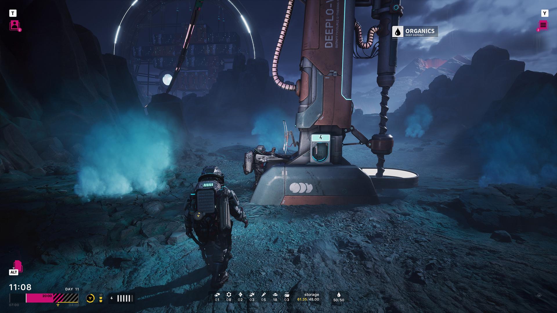 The Alters screenshot 8