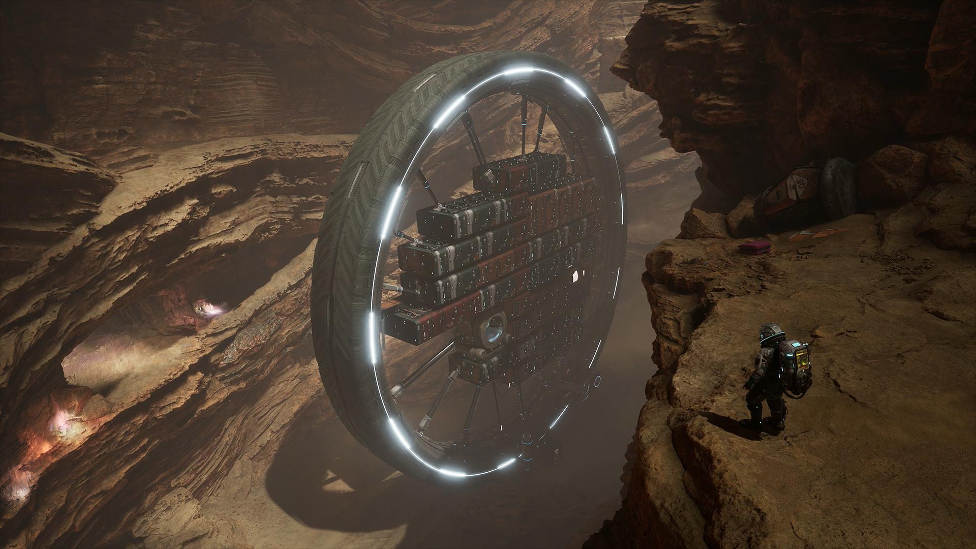 The Alters screenshot 9