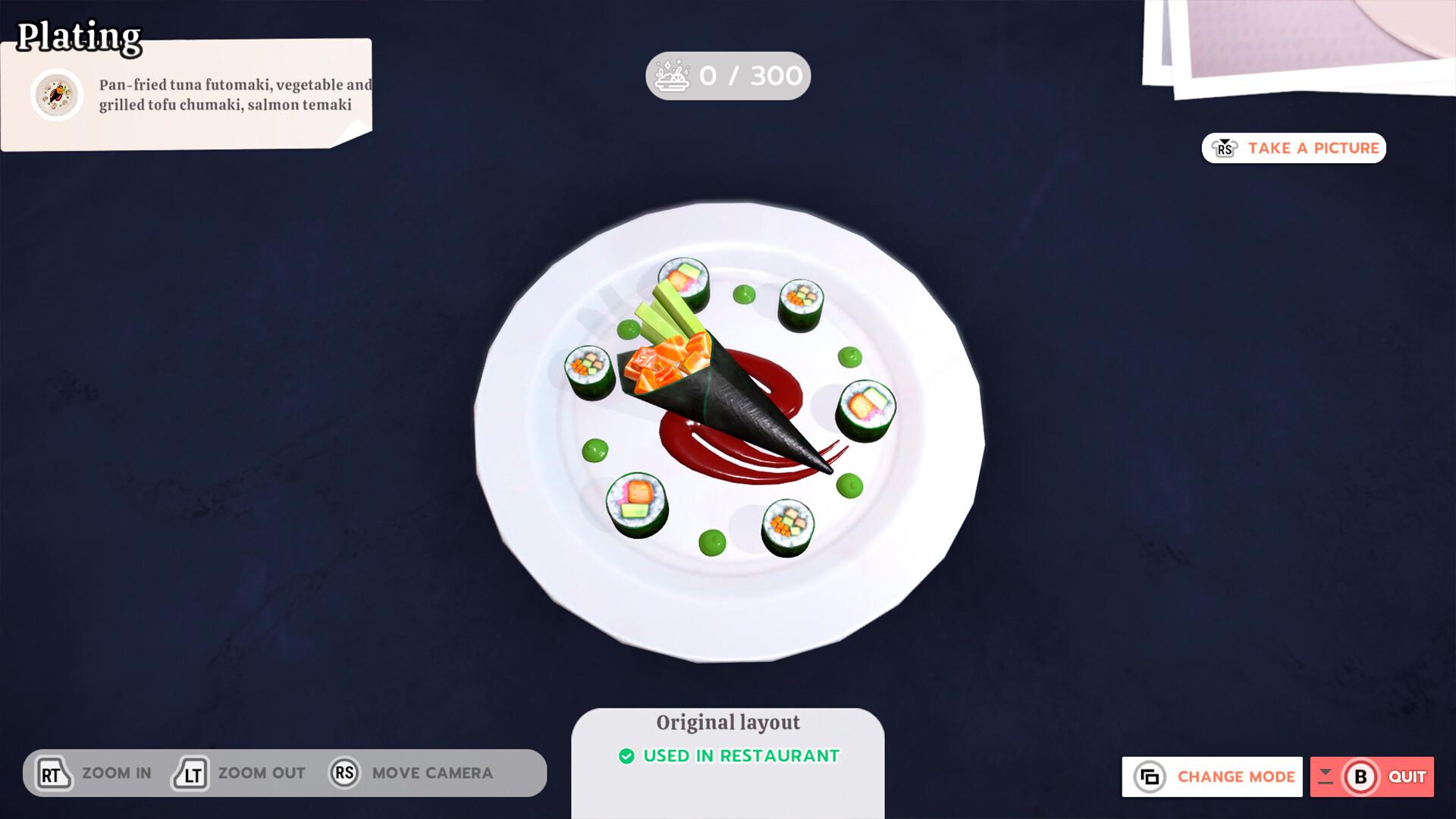 Chef Life - TOKYO DELIGHT screenshot 5