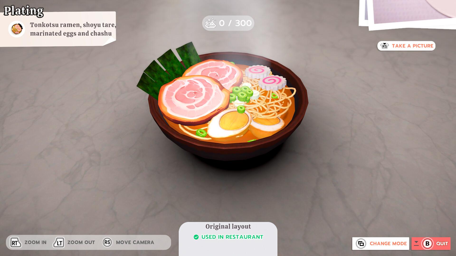 Chef Life - TOKYO DELIGHT screenshot 6