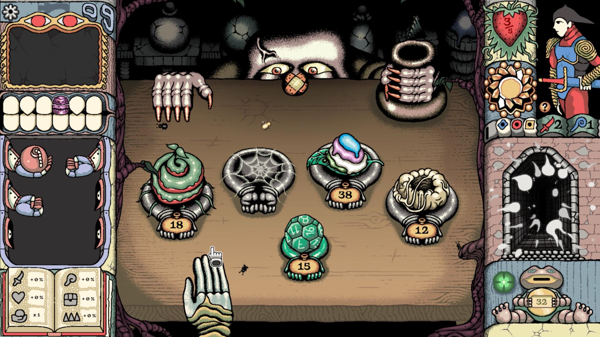 Sol Cesto screenshot 1