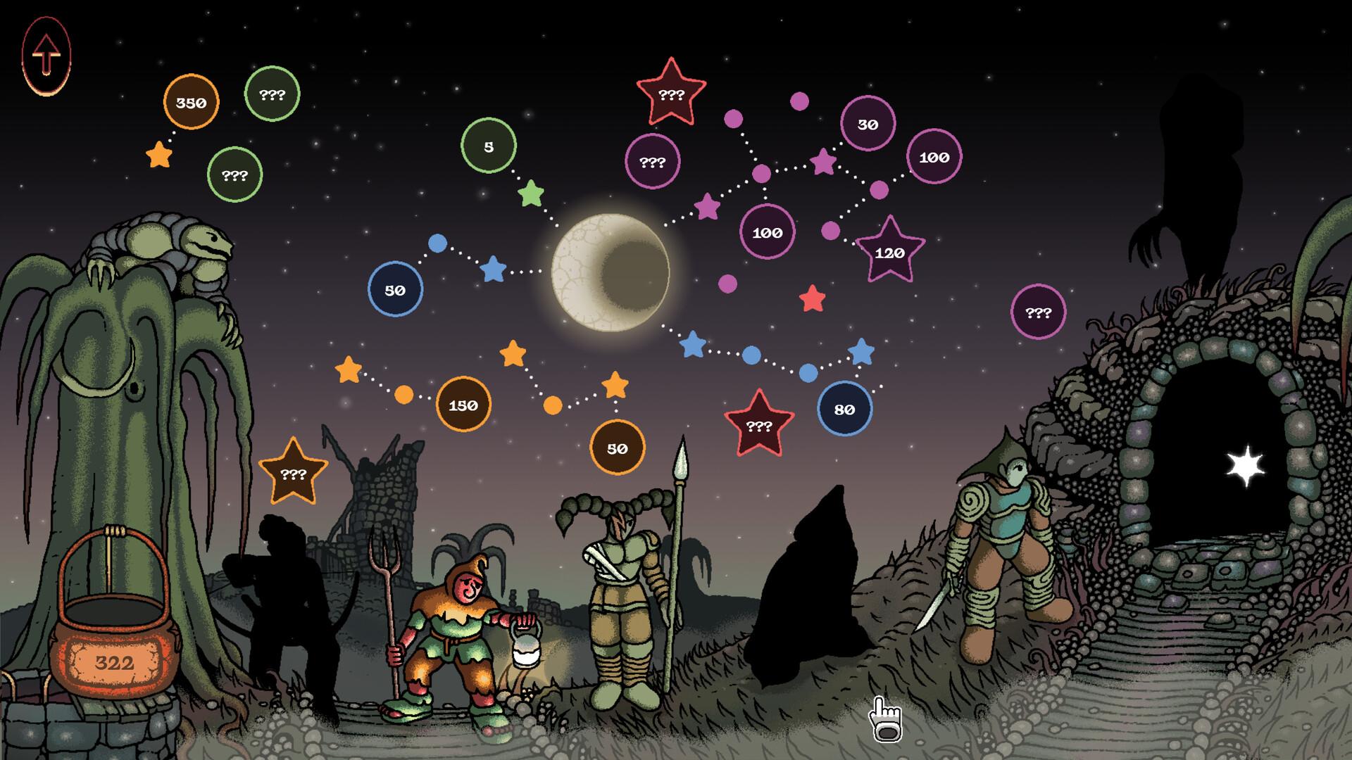 Sol Cesto screenshot 2
