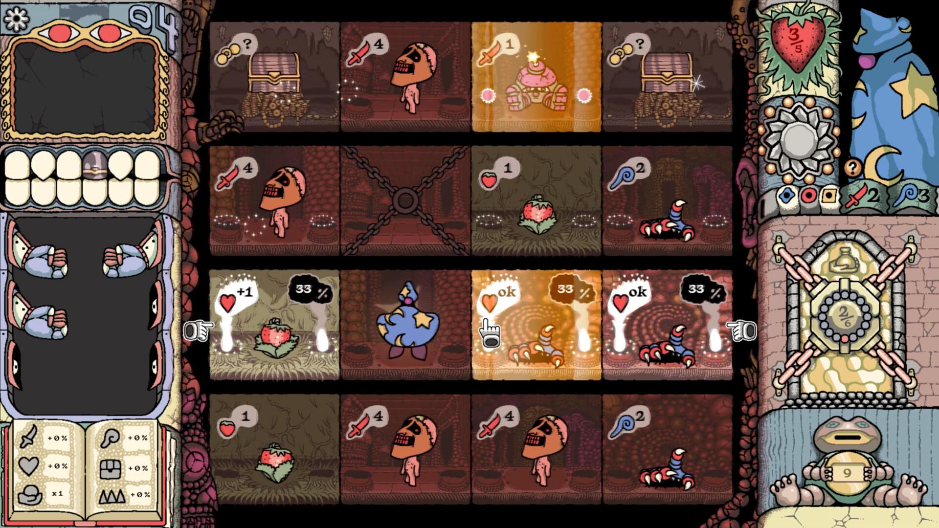 Sol Cesto screenshot 3