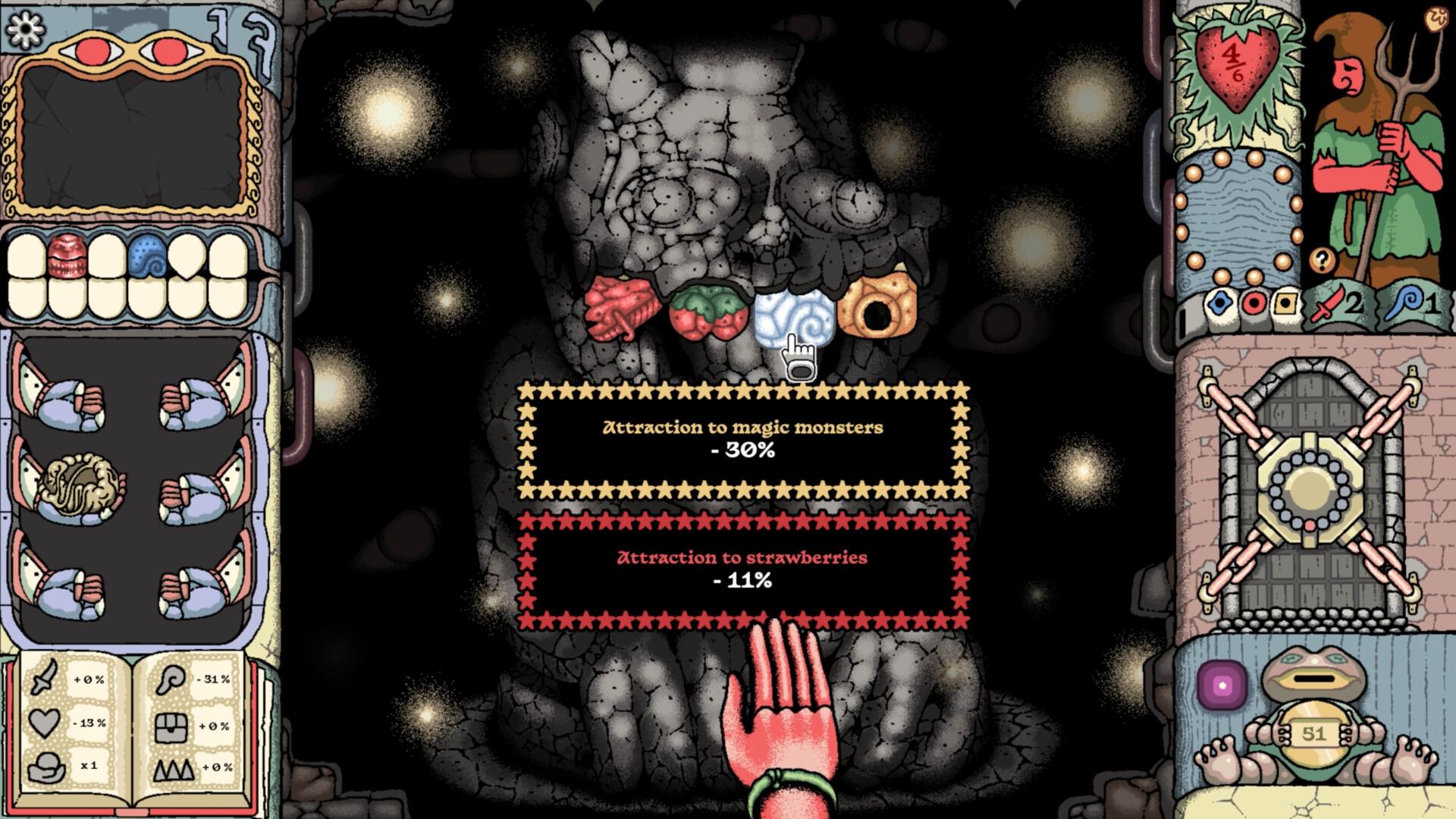 Sol Cesto screenshot 4