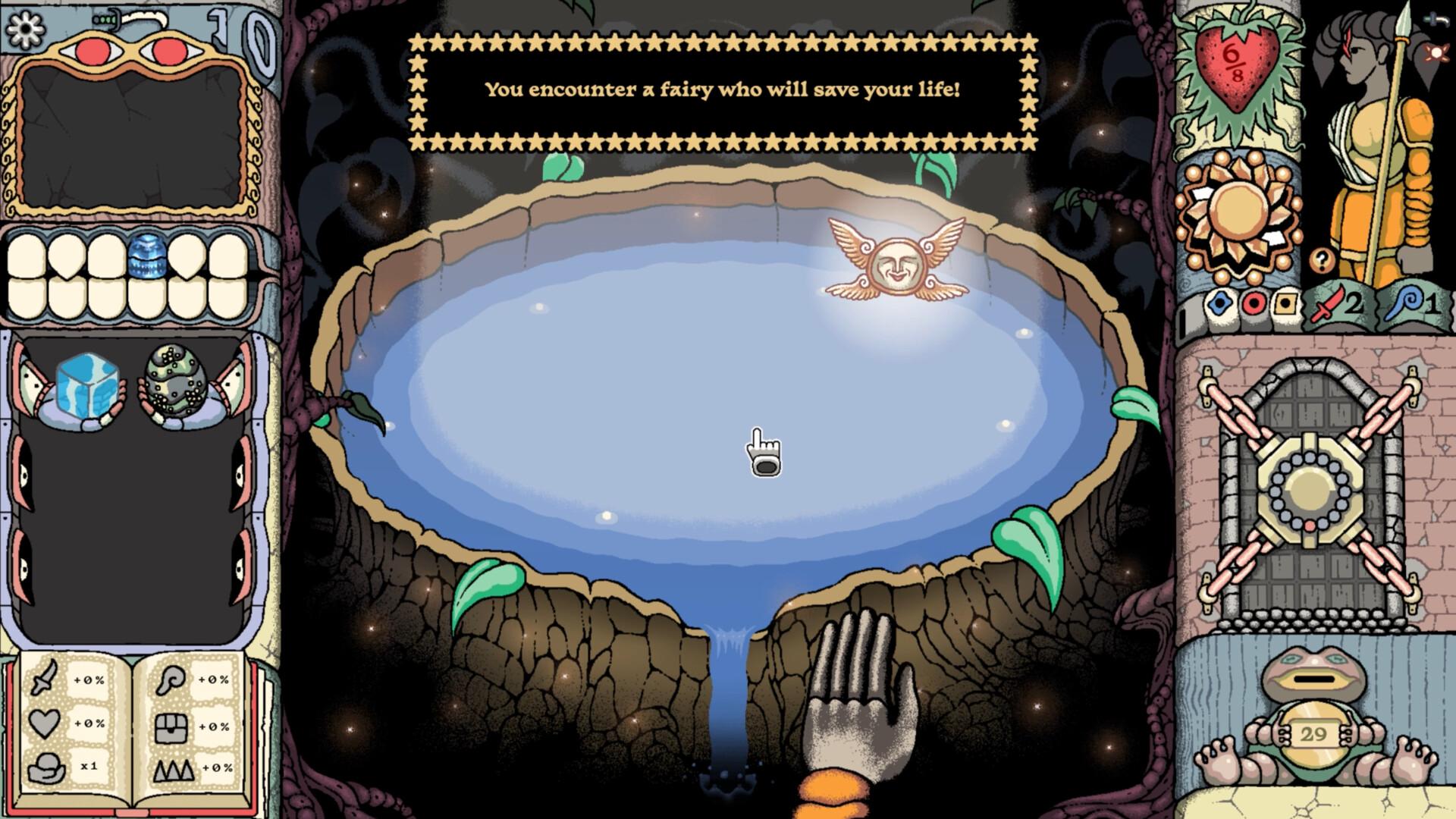 Sol Cesto screenshot 5