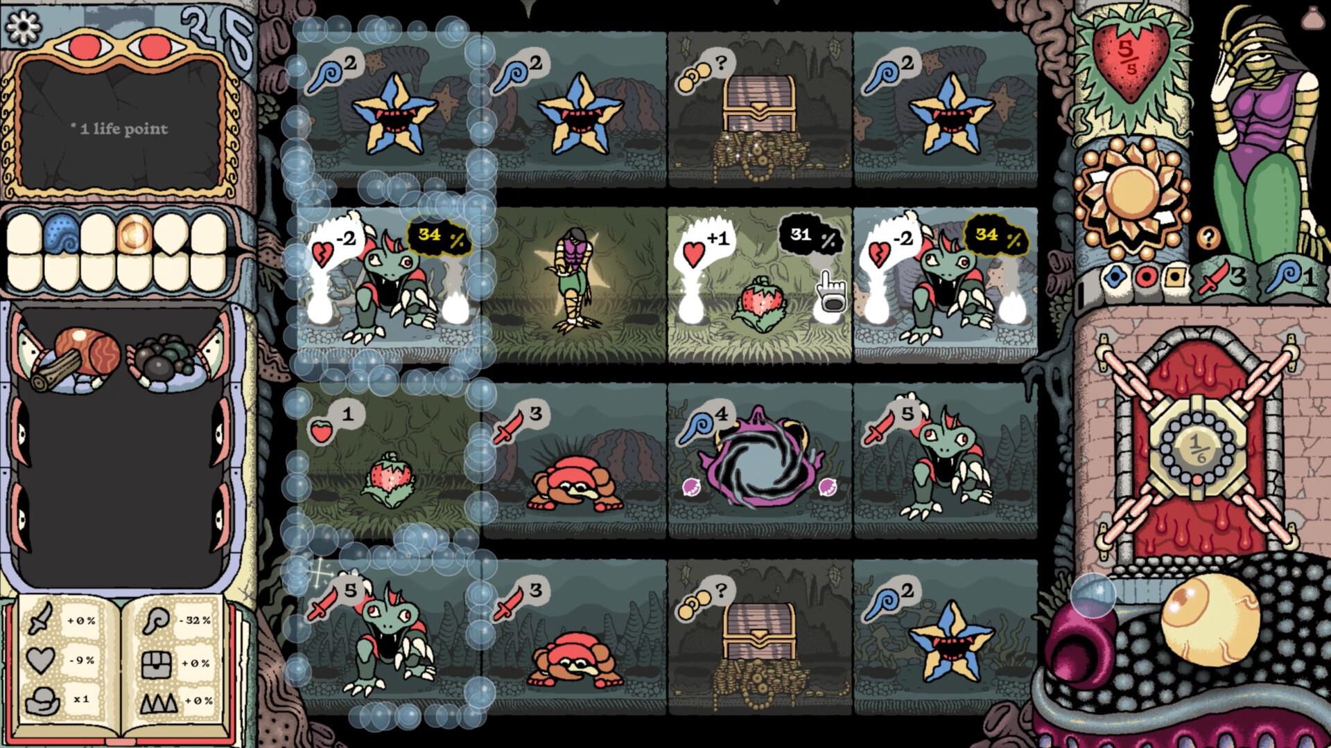 Sol Cesto screenshot 6