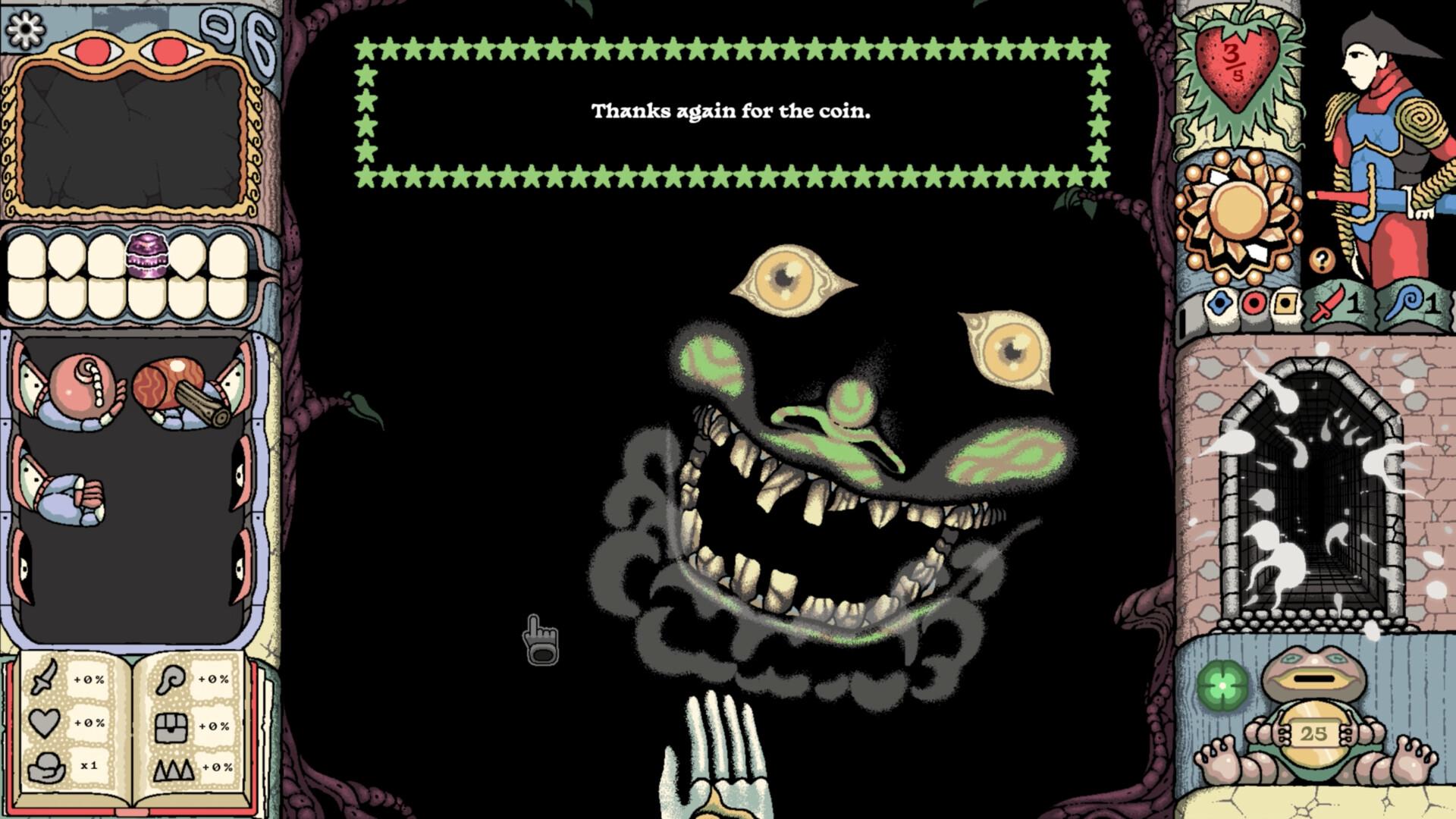 Sol Cesto screenshot 7