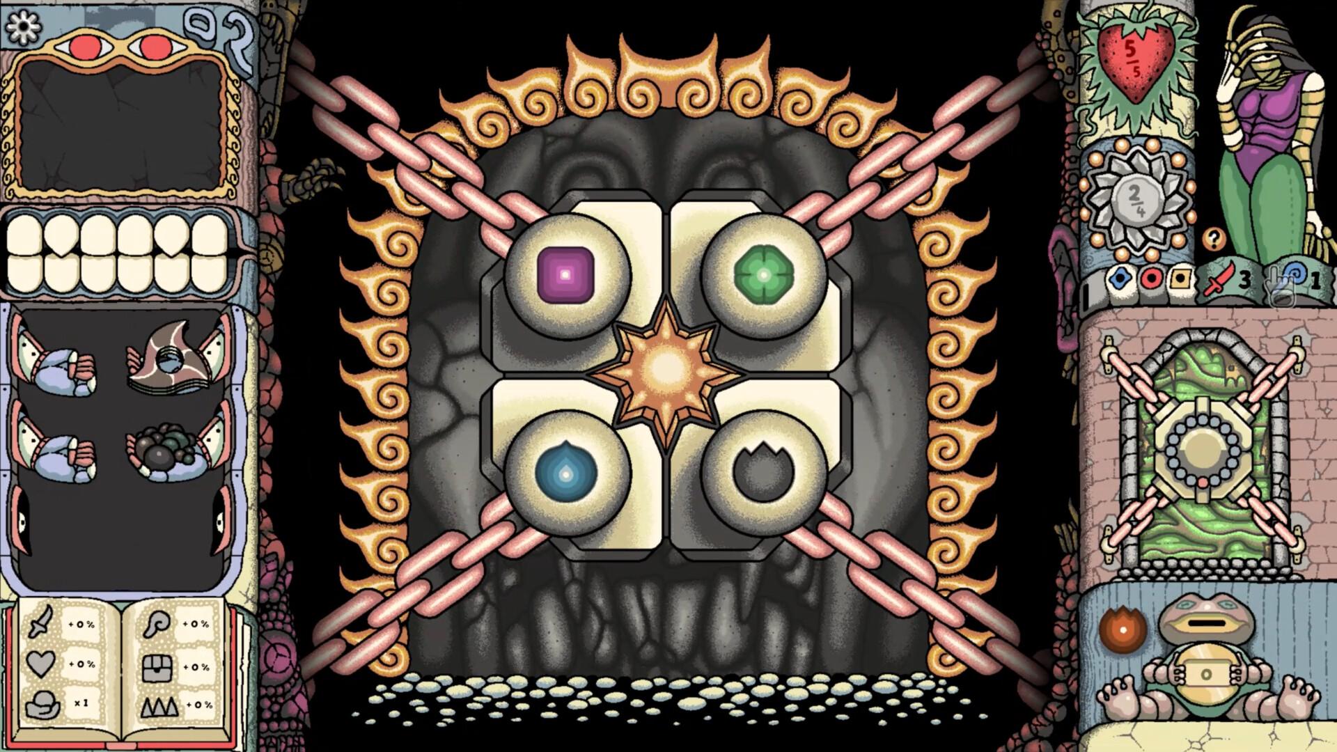 Sol Cesto screenshot 8