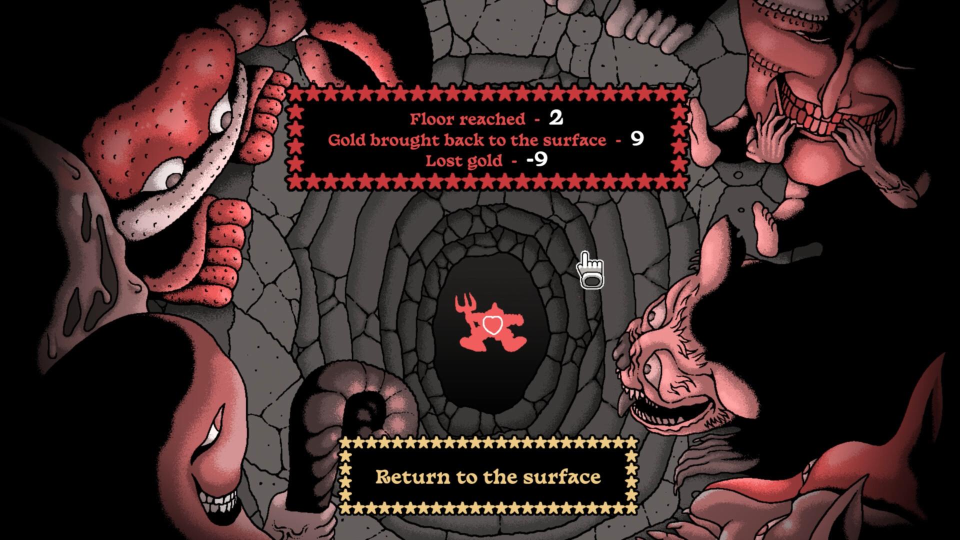 Sol Cesto screenshot 9