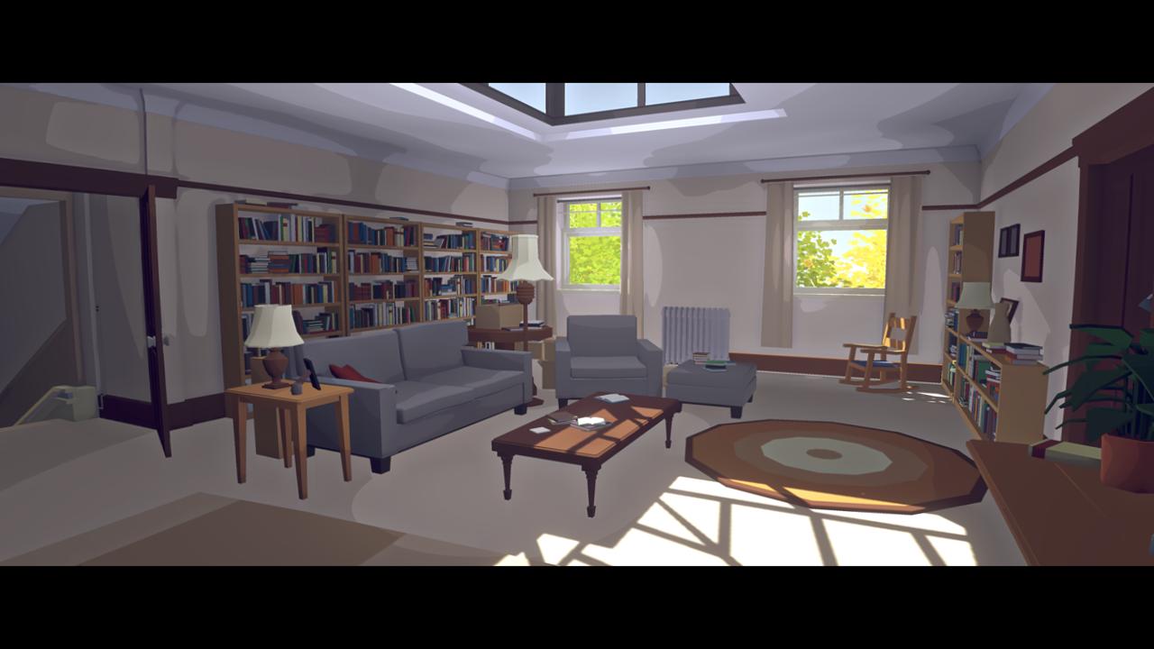 Virginia screenshot 0