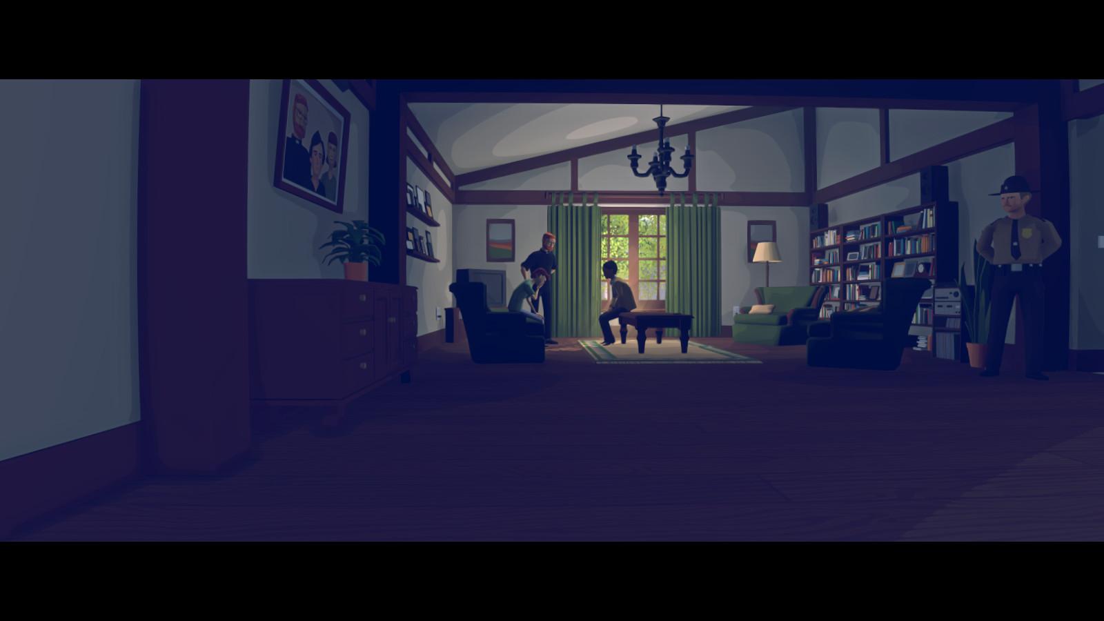 Virginia screenshot 10