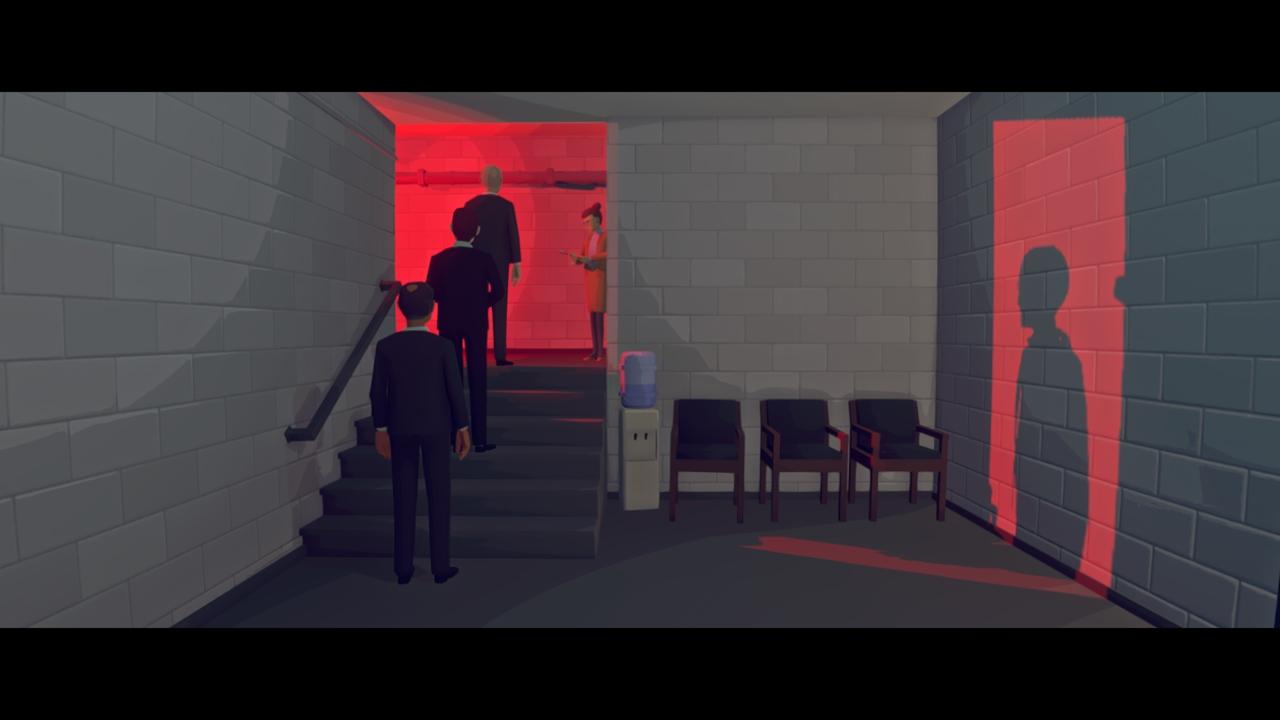 Virginia screenshot 2