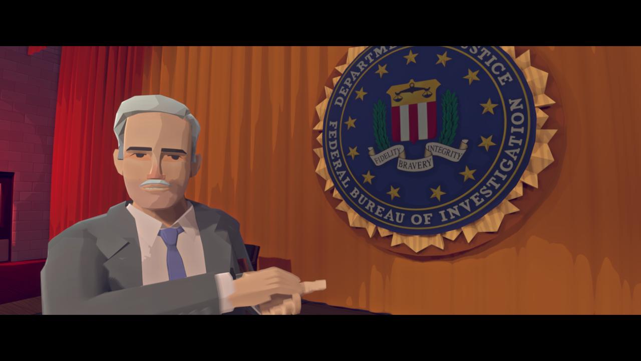 Virginia screenshot 3
