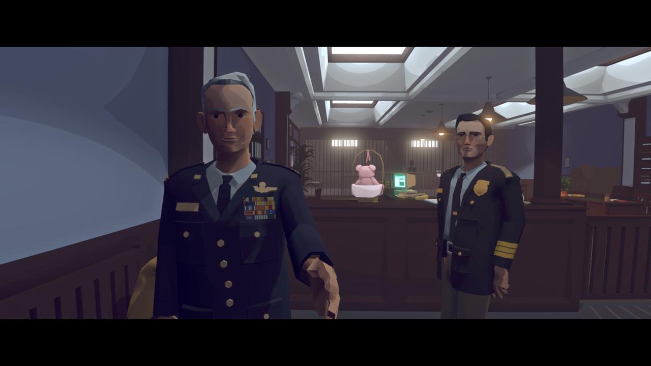 Virginia screenshot 5