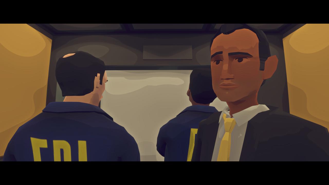 Virginia screenshot 6