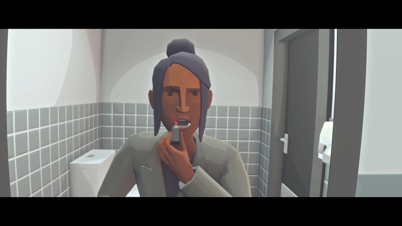 Virginia screenshot 9